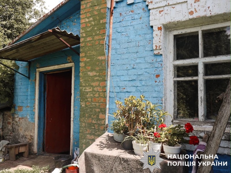 У Бучанському районі чоловік забив співмешканку сокирою під час сварки