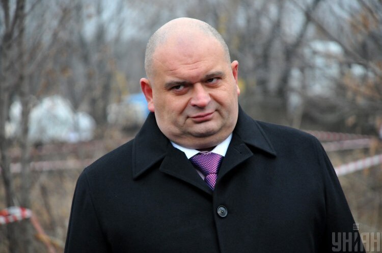 Схеми Злочевського: СБУ перевіряє спробу захоплення одного з найбільших газових родовищ