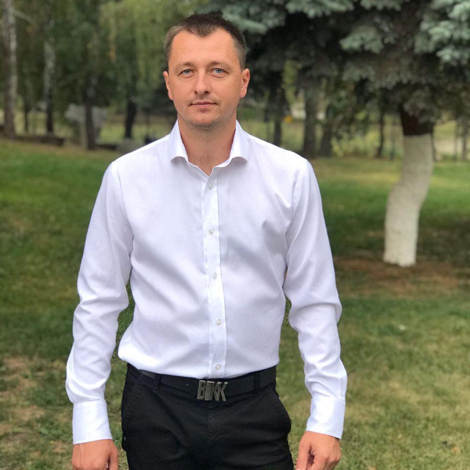 Тимчасовий керівник Чабанів Захаренко привів до влади корумповану команду