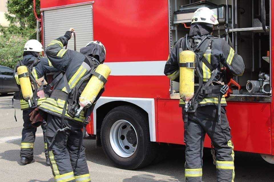 На Обухівщині відбудуться навчання з ліквідації надзвичайних ситуацій у дев’яти громадах