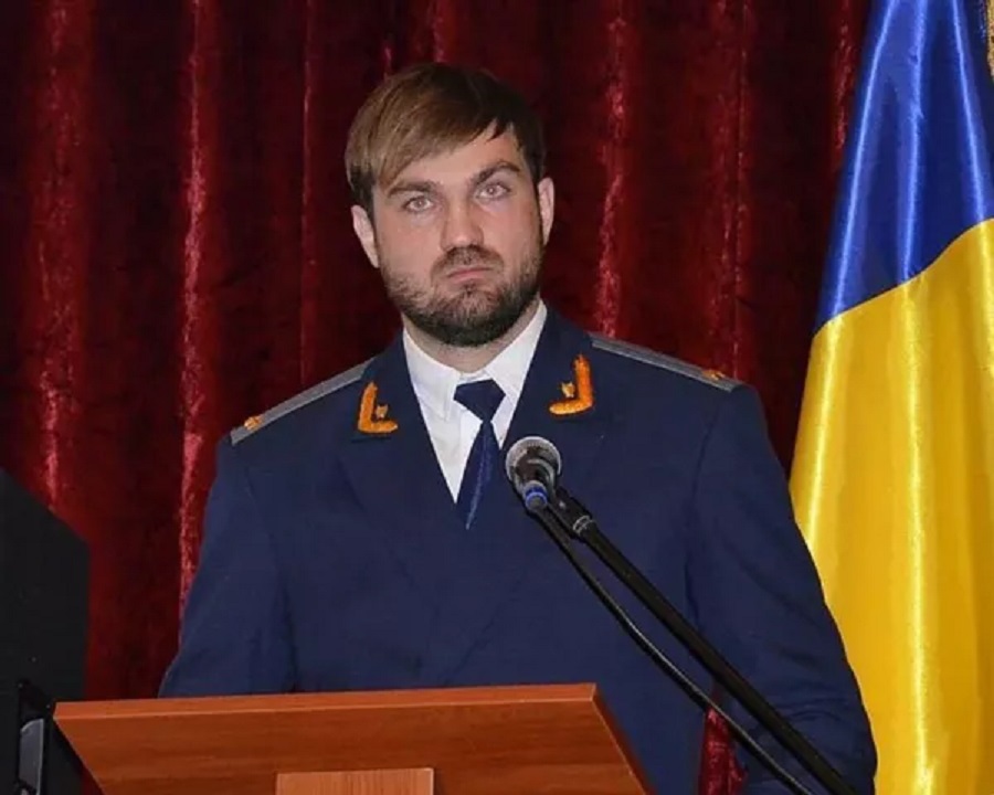 Ексзаступник прокурора Київщини Сваток виявився мільйонером
