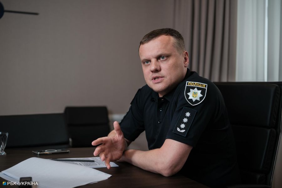 100 днів Рубеля на Київщині: нова команда, спірні призначення і публічні звіти