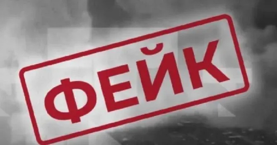 В Ірпені інформацію про вимагання хабаря від київської підприємиці назвали фейком