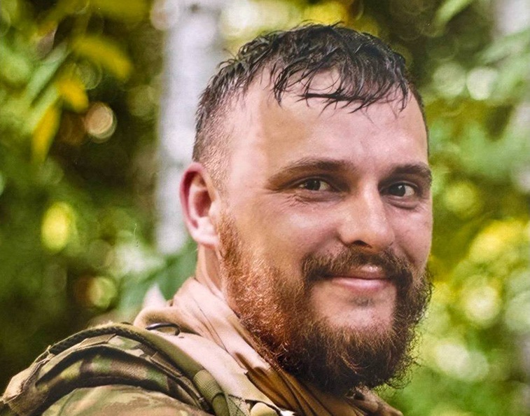 Київщина пам’ятає: Іван Компанець віддав життя за Україну