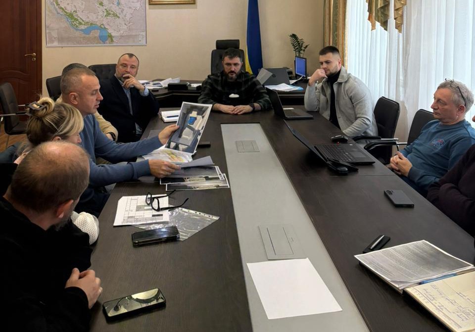 На Київщині створили мобільні групи для стабільної роботи зв’язку під час блекаутів