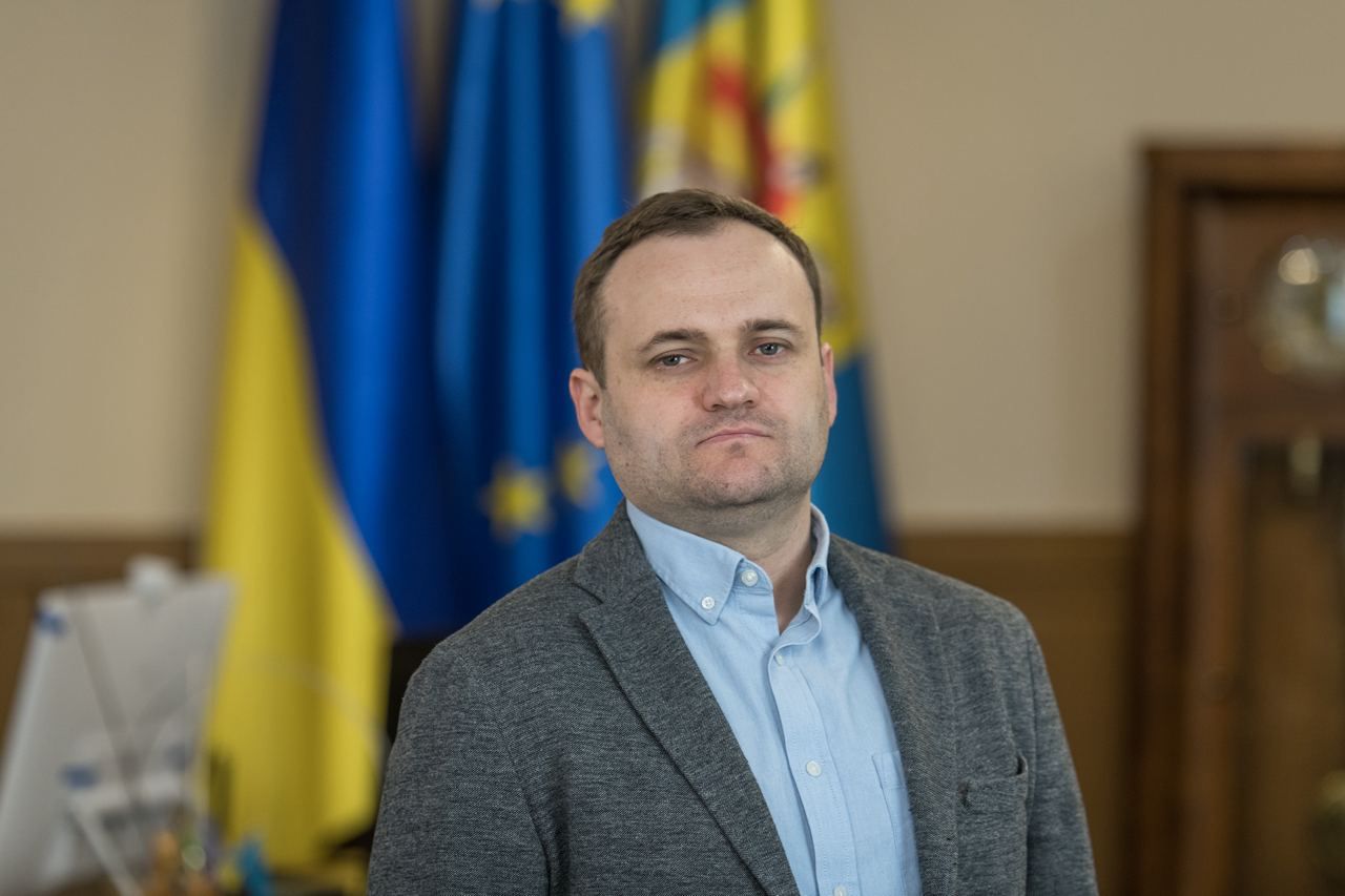 Екскерівник Київщини може втратити посаду в уряді