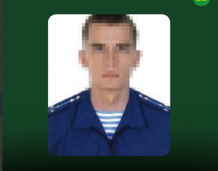 Змушував цивільного йти попереду окупантів у Бучі: російському військовому оголосили підозру