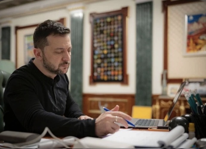 Віктор Заєць очолив Департамент військової контррозвідки