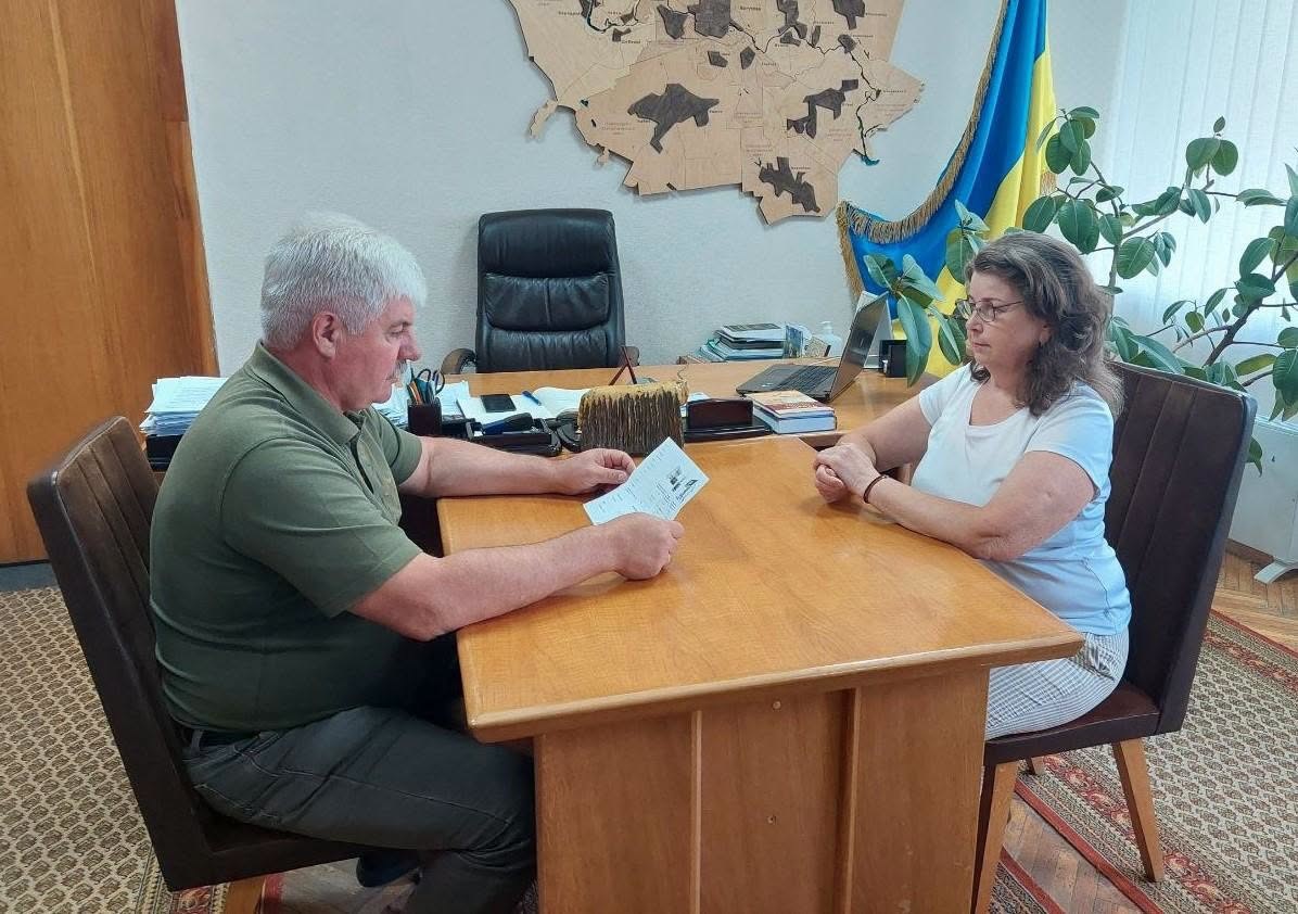 Богуславська громада фінансує поїздки жінок на мамографічне обстеження