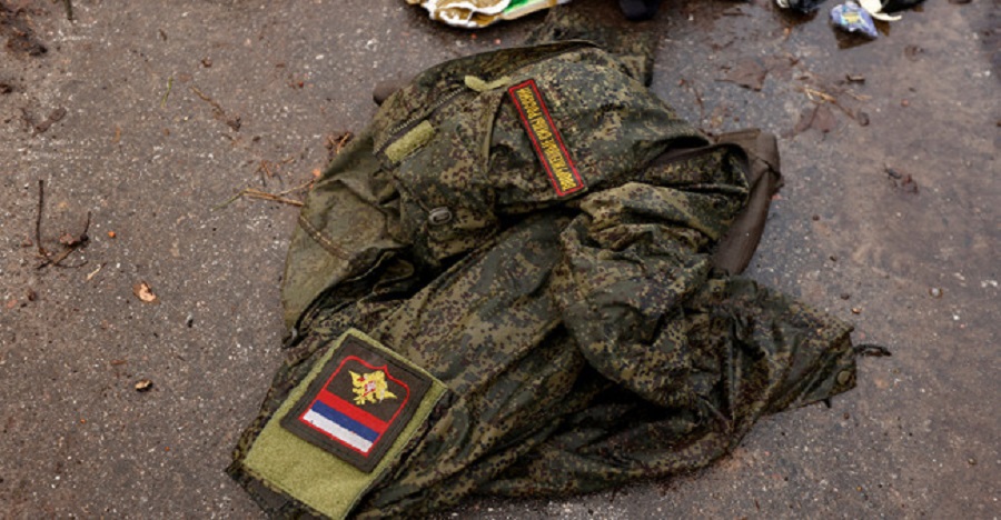 За минулу добу Сили оборони України ліквідували та поранили близько 1 410 російських військових