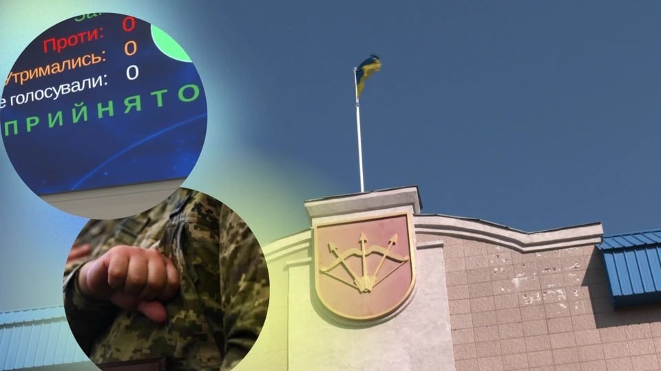У Білій Церкві запускають нову ініціативу для підтримки ветеранів і родин захисників