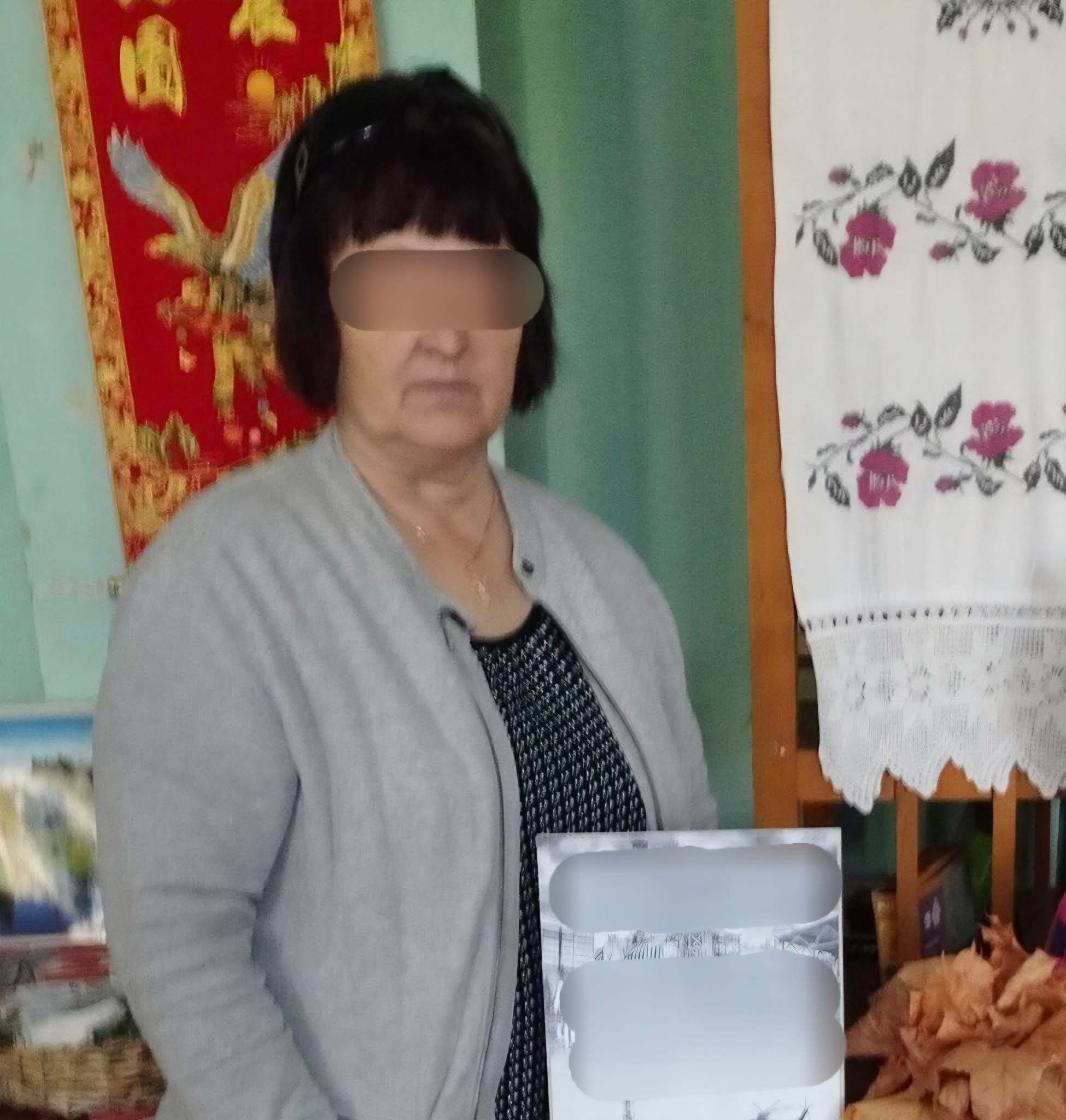 Попри обвинувальний вирок суду діловод Згурівської громади не втратила посаду