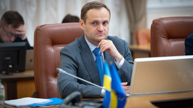 Кулеба оприлюднив декларацію: 1,5 млн грн доходів за 2025 рік
