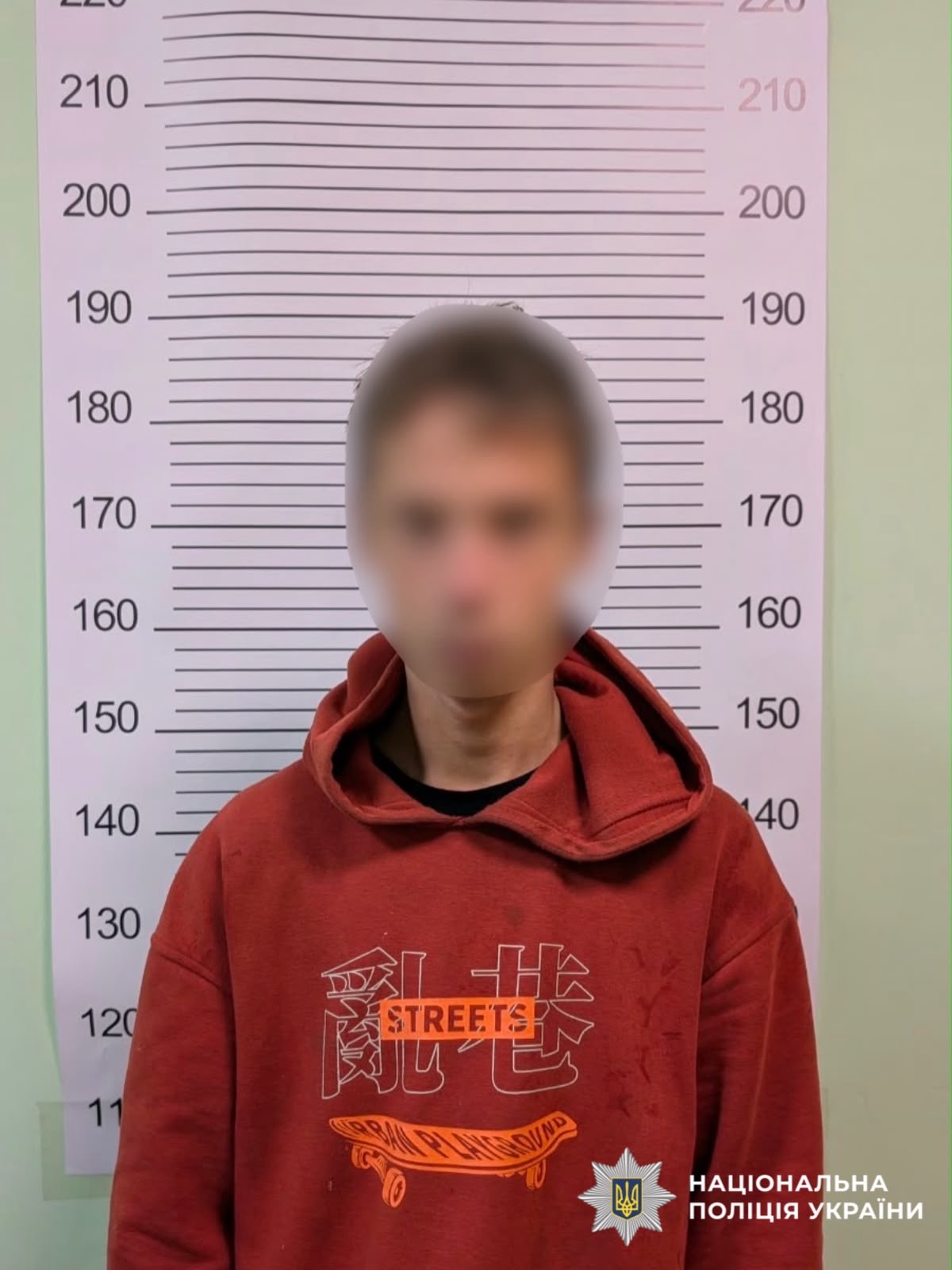 У селі Хотів 18-річний юнак смертельно поранив ножем знайомого