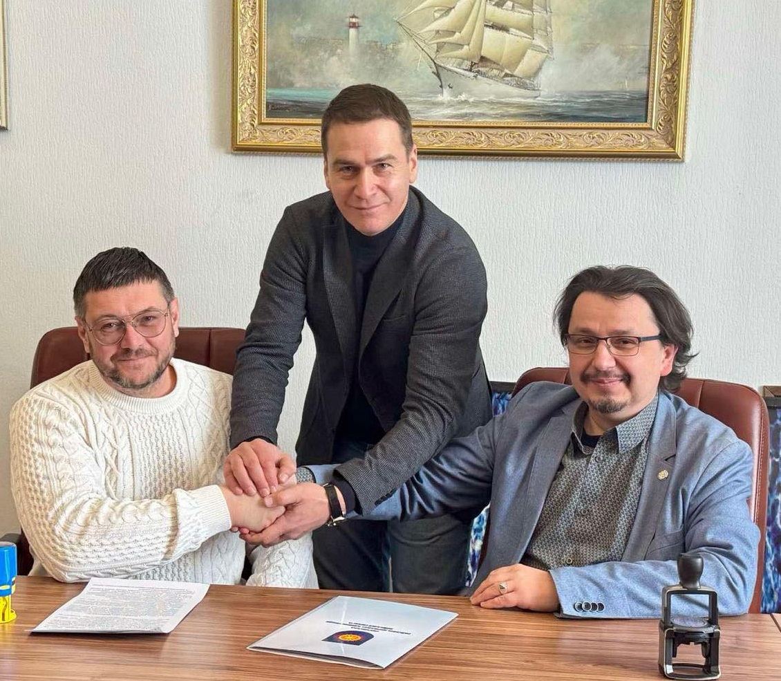 Обухівщина посилює медичну підтримку ветеранів: підписано Меморандум про співпрацю