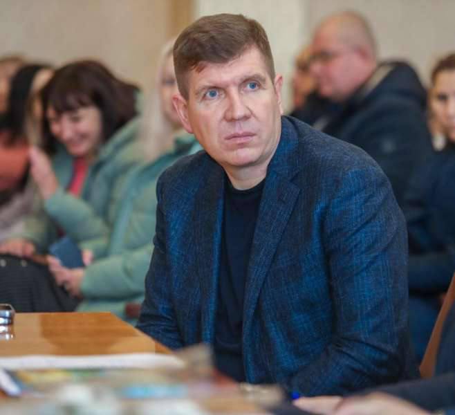 Юрист найбільшого забудовника Броварів може достроково вийти з тюрми