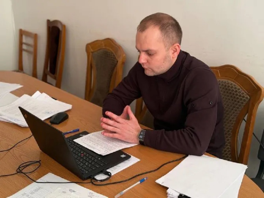 Ірпінь отримає 5 млн євро та 22 одиниці техніки для відбудови за грантом NEFCO