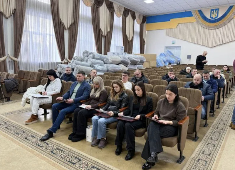 Ірпінь спрямовує 36 млн грн на підтримку ЗСУ та підвищує зарплати педагогам — рішення виконкому