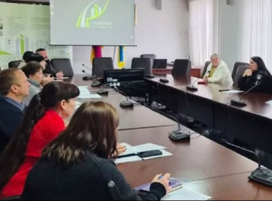 Операція «Родина» стартує у Славутичі: перевірятимуть умови проживання дітей під опікою