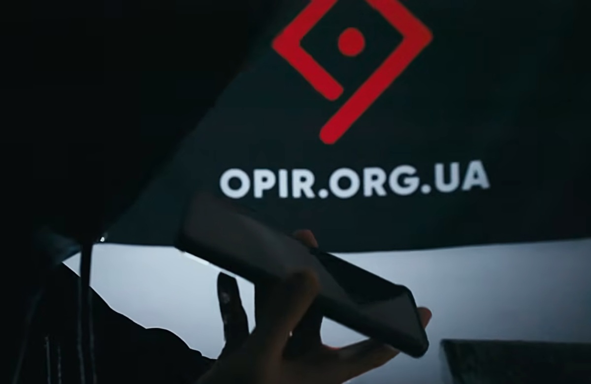 "Комунальники": як Рух опору допомагає middle strike уражати цілі на окупованих територіях