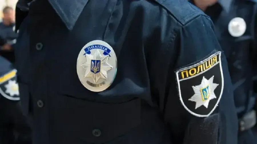 На Київщині під час гри хлопчик випадково застрелив сусідську дитину