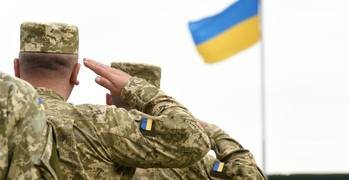 Фейк чи правда: чи втратили вісім категорій військовозобов'язаних право на відстрочку