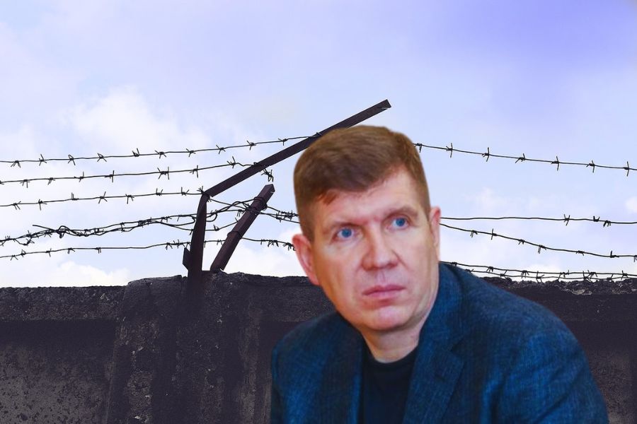 Привласнення землі Нацакадемії аграрних наук: нардепу Гуньку оголосили нову підозру (ФОТО)