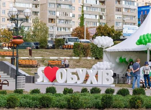 Кияни дедалі частіше переїжджають до Обухова: попит на оренду в передмісті зростає