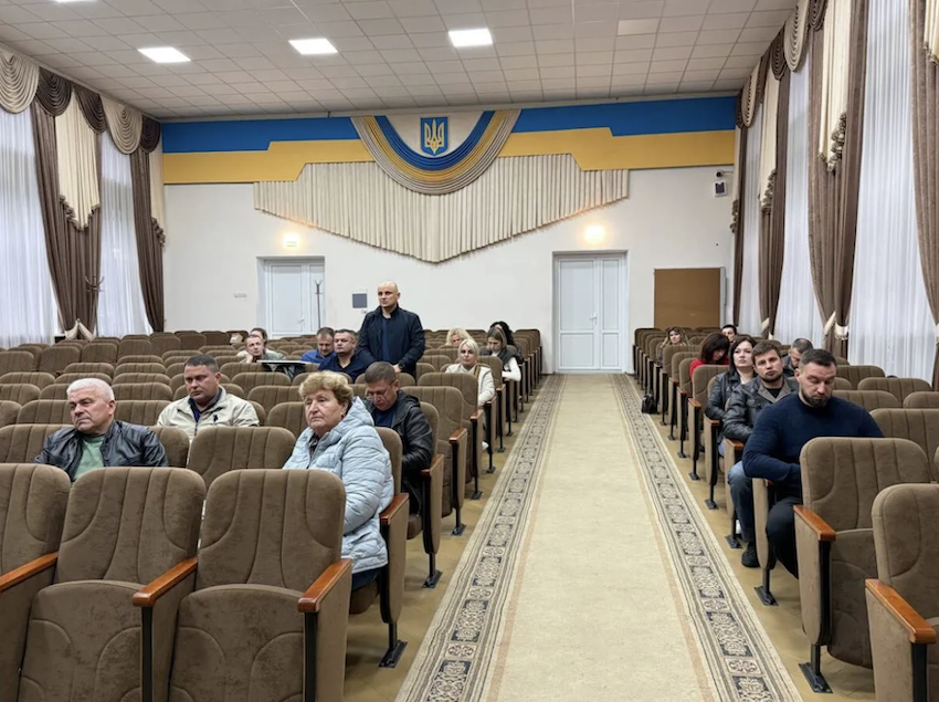 Ірпінська громада завершує підготовку до зими та впорядковує території