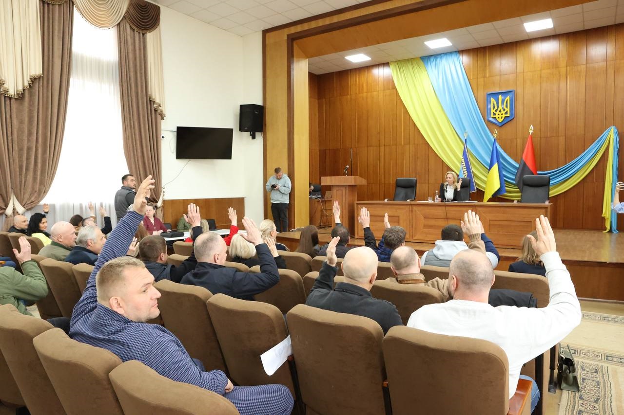 В Ірпені спрямували 8,8 млн грн на підтримку ЗСУ та ухвалили низку бюджетних рішень