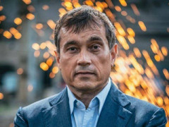 Я тричі змінював стратегію Індустріальний парк "Біла Церква" за 7 років