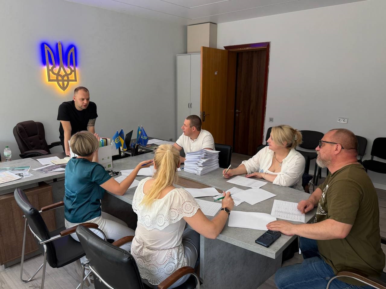 В Ірпені стартував конкурс проєктів ОСББ та ЖБК: подано 55 заявок на понад 22 млн грн