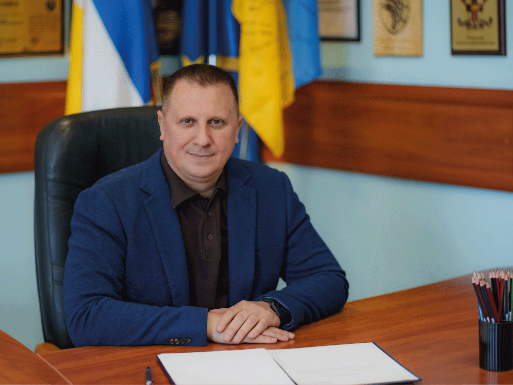 У Білогородці все буде по-новому? Хто хоче усунути голову громади Овсієнка