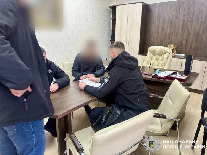 У Білій Церкві директор будкомпанії двічі продав одну квартиру