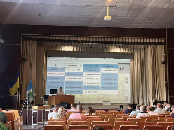 Бюджет Баришівської громади зріс на 12,5 млн гривень