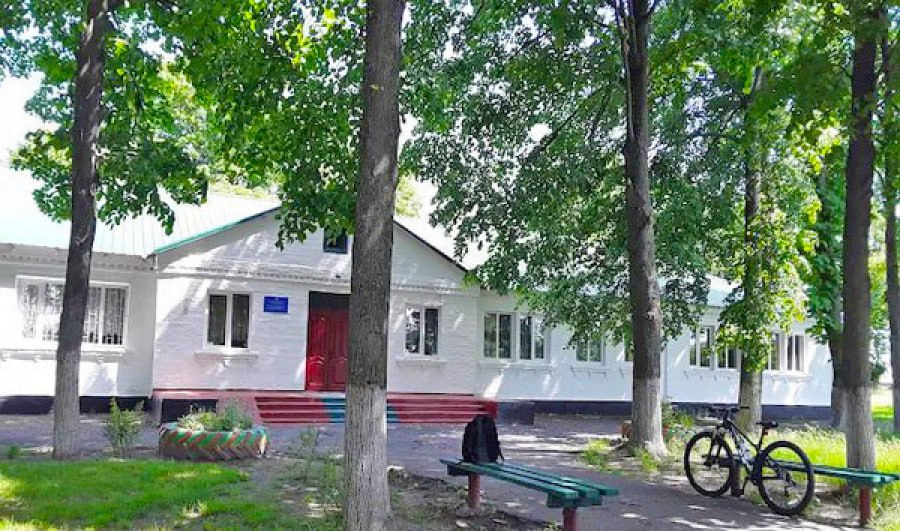 Скребишівська гімназія припиняє роботу: дітей перевели до інших шкіл