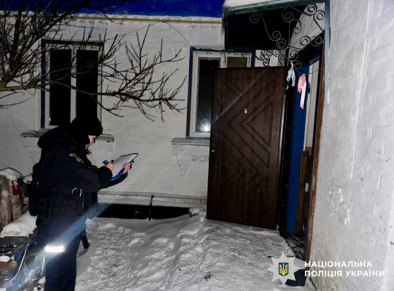 На Київщині через отруєння чадним газом загинули дві жінки