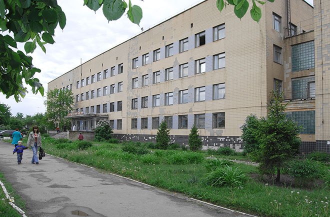 Фастівська багатопрофільна лікарня інтенсивного лікування: меру пора прислухатись до думки фастівчан