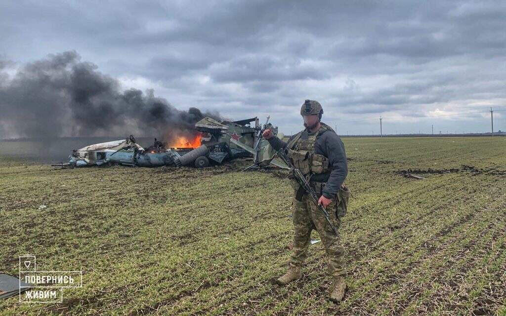 ЗСУ знешкодили ще 890 окупантів