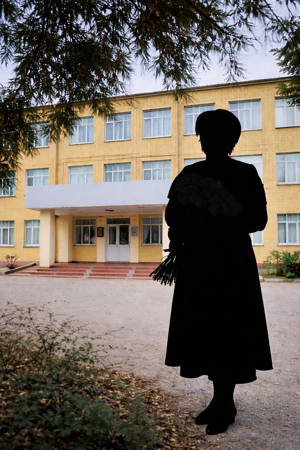Директорці Княжицького ліцею Оксані Олійник повідомлено про ДРУГУ підозру
