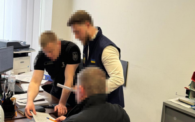 У Білій Церкві викрили масштабну аферу заволодіння квартирами померлих (ВІДЕО)