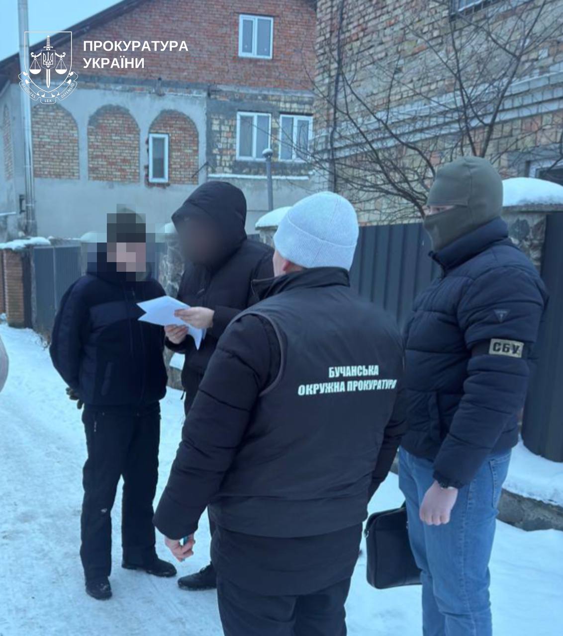 Під час відбудови зруйнованого війною житла виявили збитки бюджету на понад 740 тис. грн