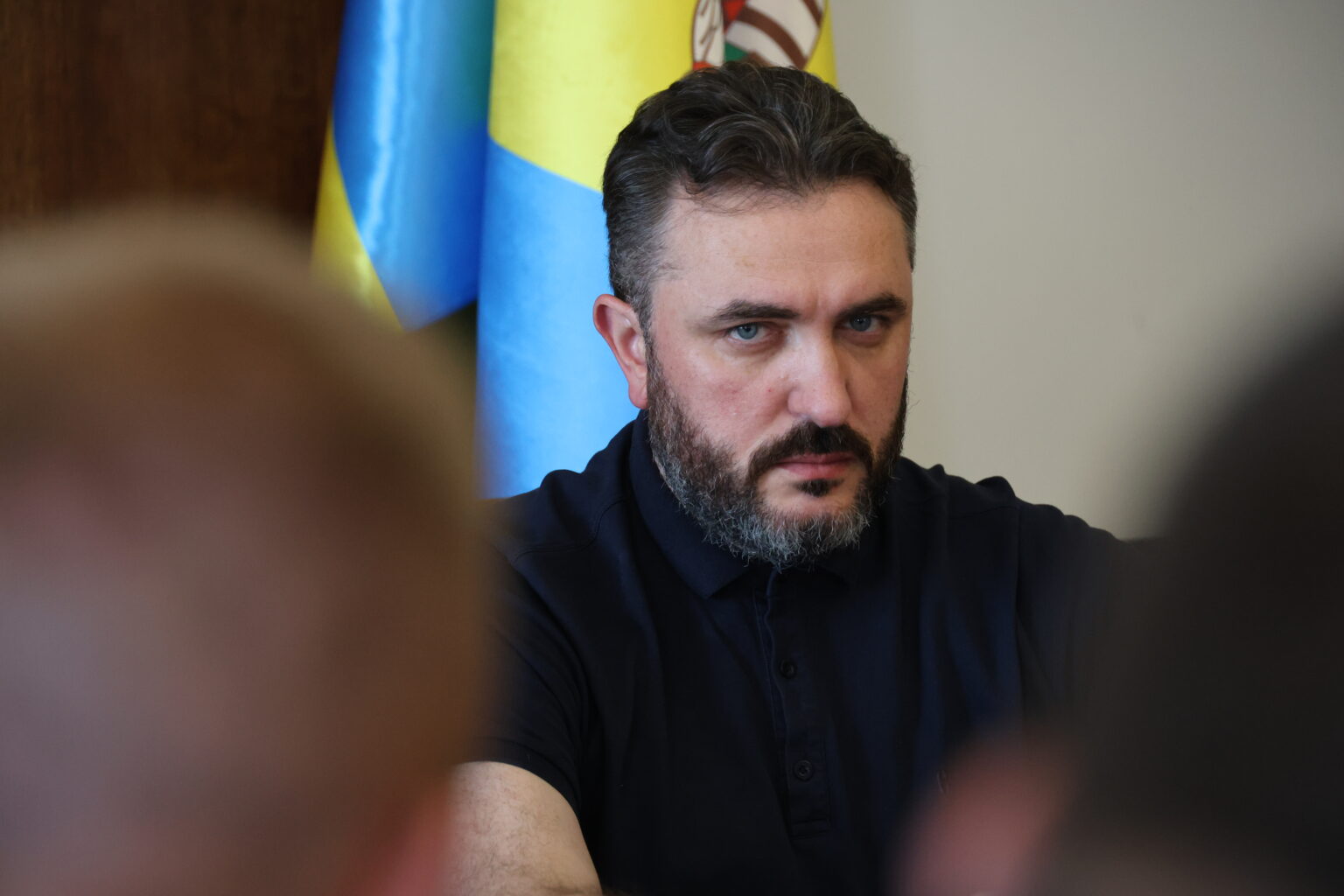 На Київщині стартують спільні рейди проти нелегальних перевізників (ФОТО)