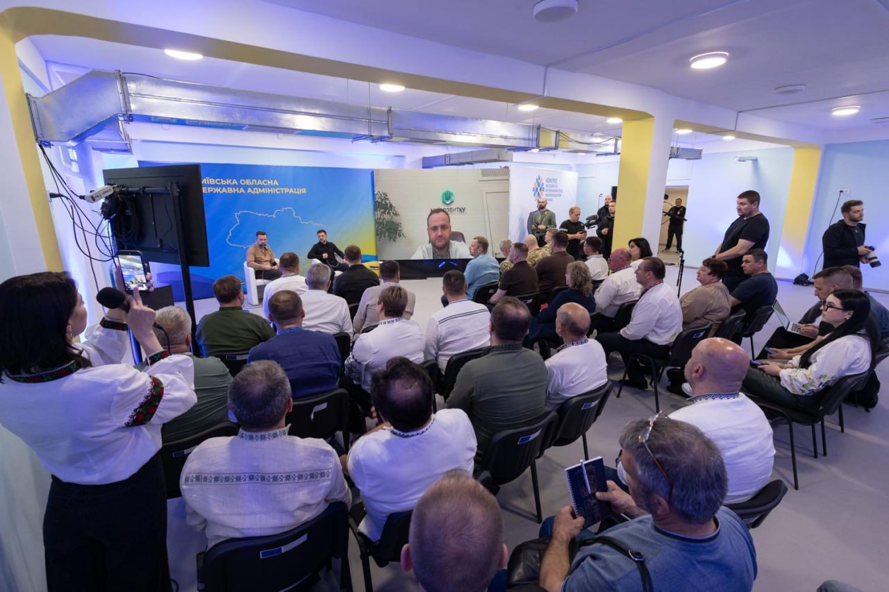 Білогородська громада посилює захист критичної інфраструктури перед зимою