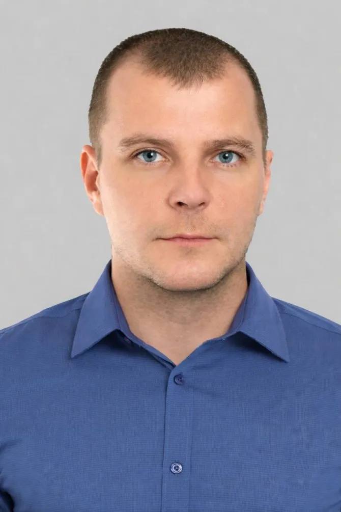 На фронті загинув мешканець Бучі Сергій Шевченко