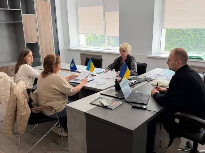 Програма розселення в Ірпені: нове житло для переселенців та постраждалих містян