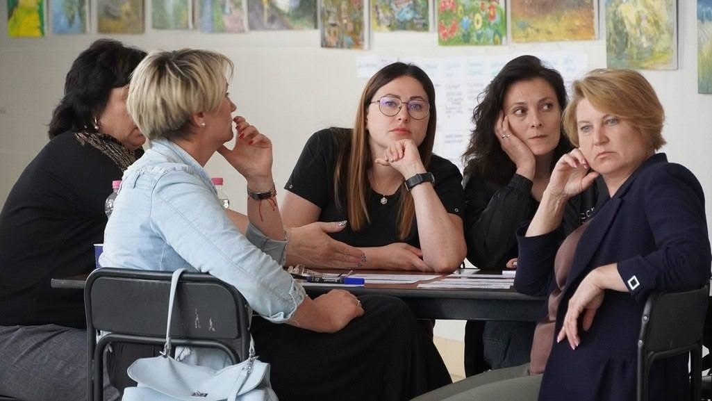Стратегічна сесія у Фастові визначила пріоритети розвитку громади