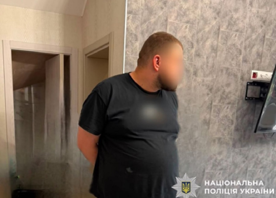 На Київщині викрили чоловіка, який ошукав інтернет-магазин на 23 тисячі гривень