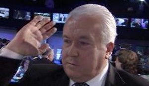 Бізнес ексрегіонала, який співпрацював з окупантами, залишився недоторканим - рішення суду