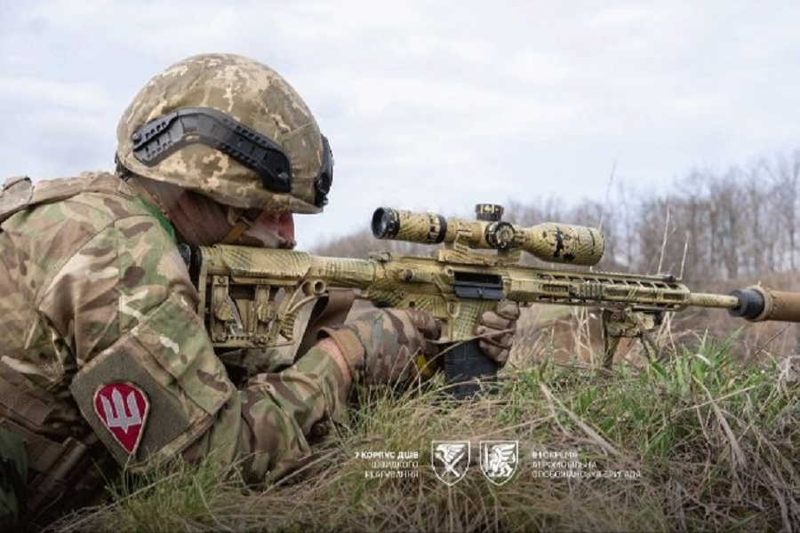 Російські втрати перевищили 1,5 млн: за добу знищено ще 1480 окупантів